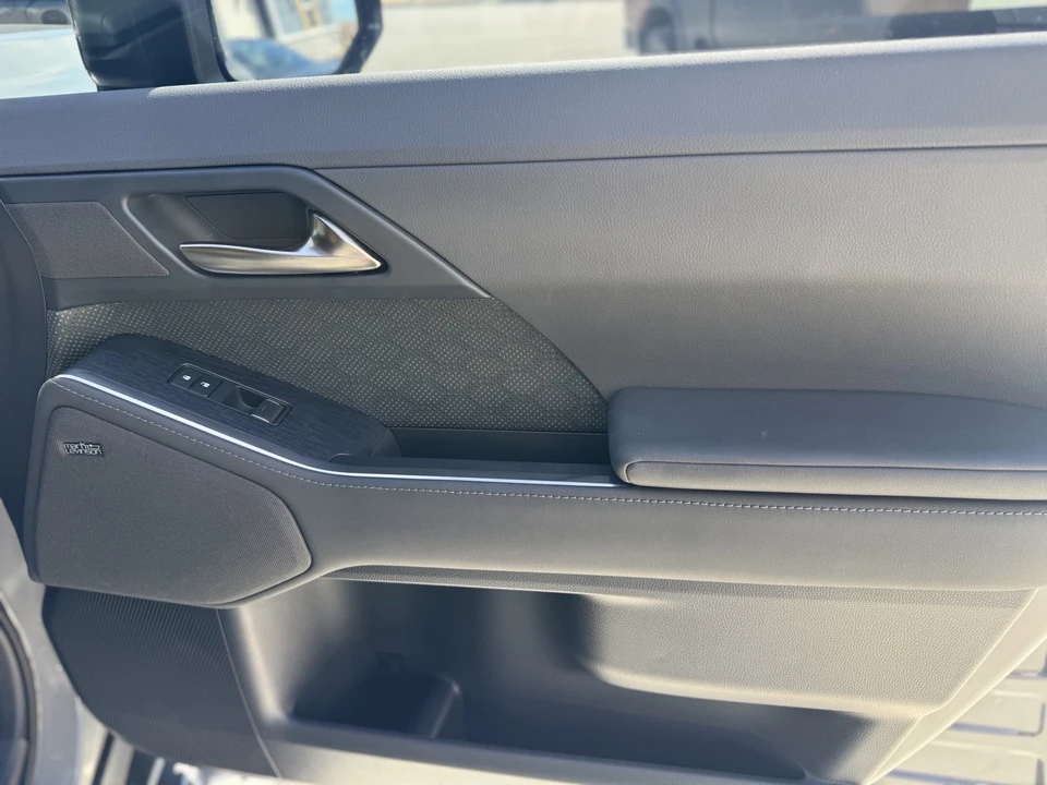 2024 Lexus GX 3rd Gen - Image 14 of 21