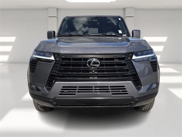 2024 Lexus GX 3rd Gen - Image 8 of 21