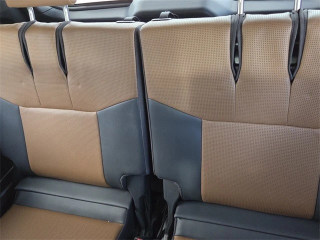 2024 Lexus GX 3rd Gen - Image 11 of 21