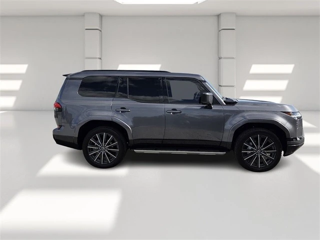 2024 Lexus GX 3rd Gen - Image 6 of 21