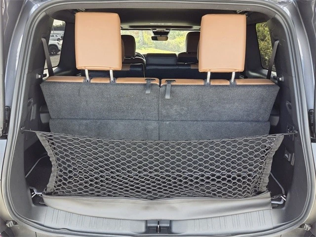 2024 Lexus GX 3rd Gen - Image 14 of 21