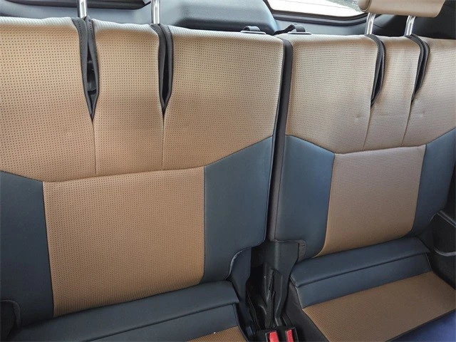 2024 Lexus GX 3rd Gen - Image 16 of 21