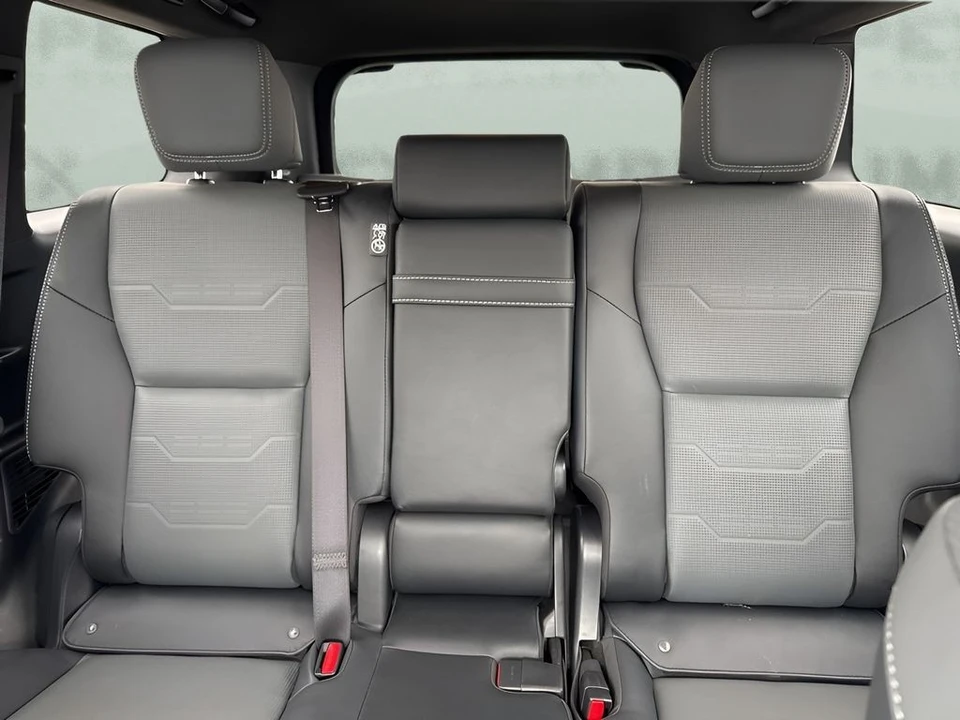 2024 Lexus GX 3rd Gen - Image 13 of 21