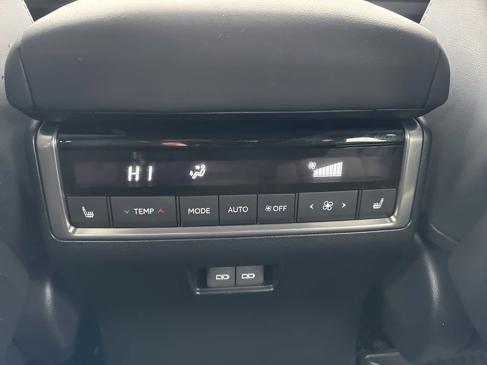 2024 Lexus GX 3rd Gen - Image 14 of 21