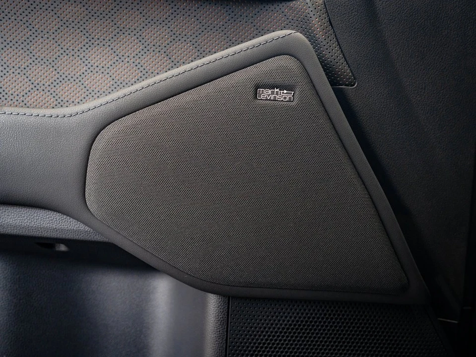 2024 Lexus GX 3rd Gen - Image 20 of 21