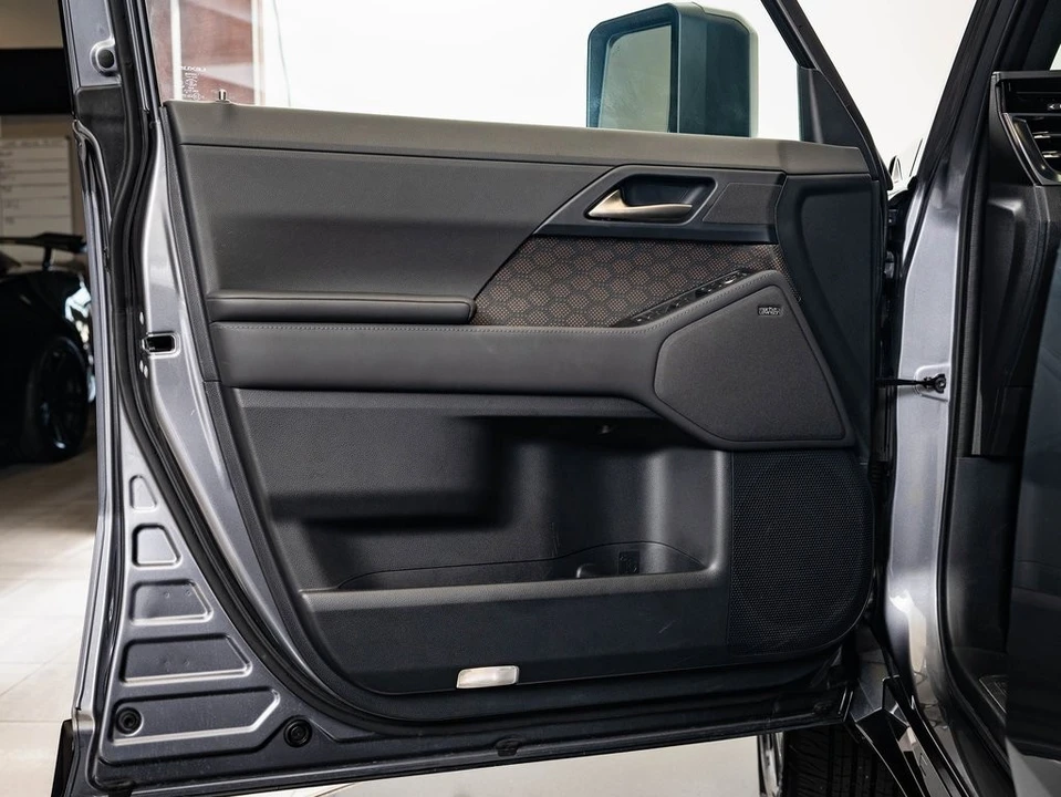 2024 Lexus GX 3rd Gen - Image 21 of 21