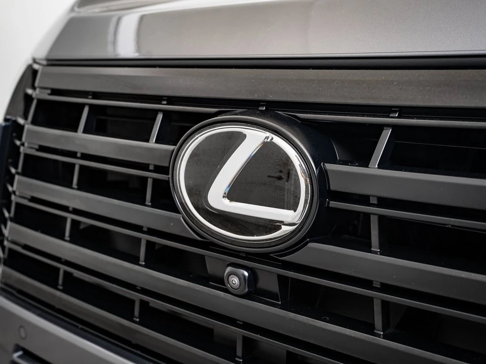 2024 Lexus GX 3rd Gen - Image 3 of 21