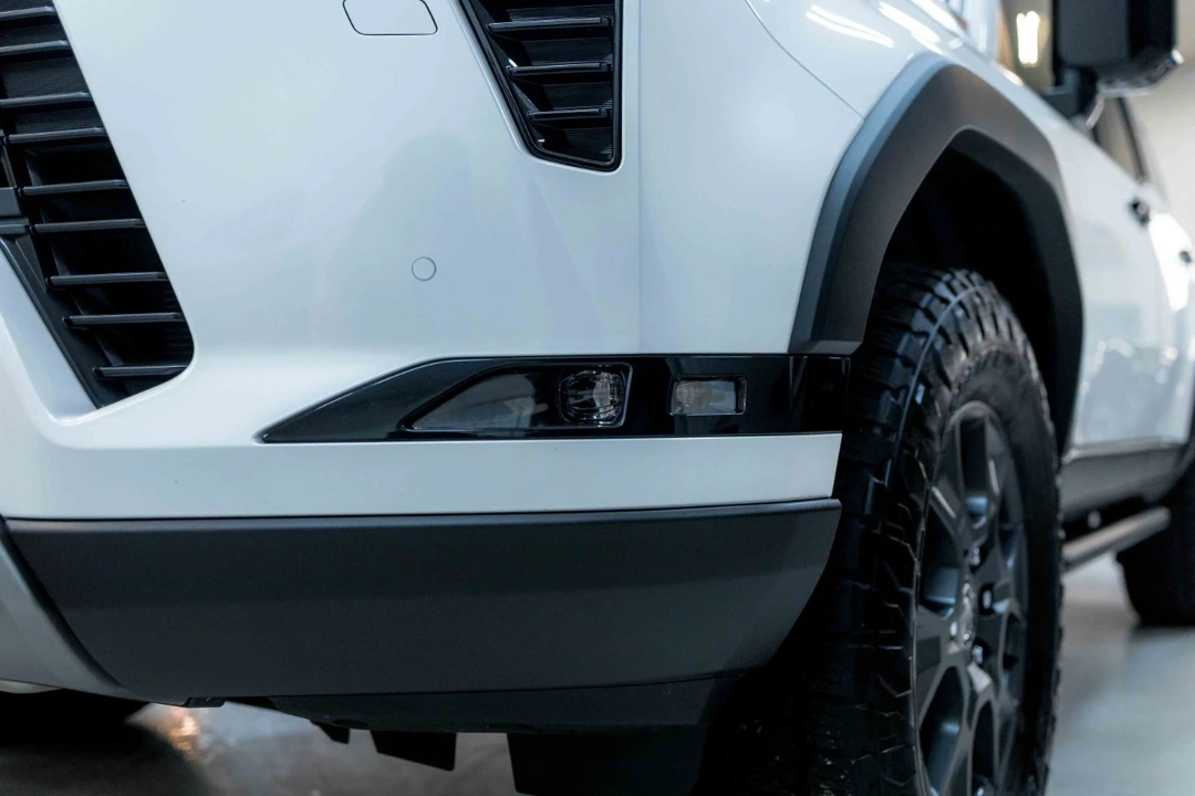 2024 Lexus GX 3rd Gen - Image 12 of 12