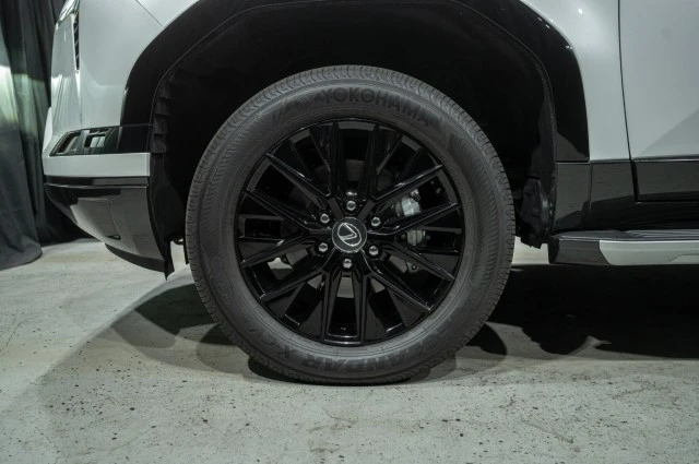 2024 Lexus GX 3rd Gen - Image 7 of 12