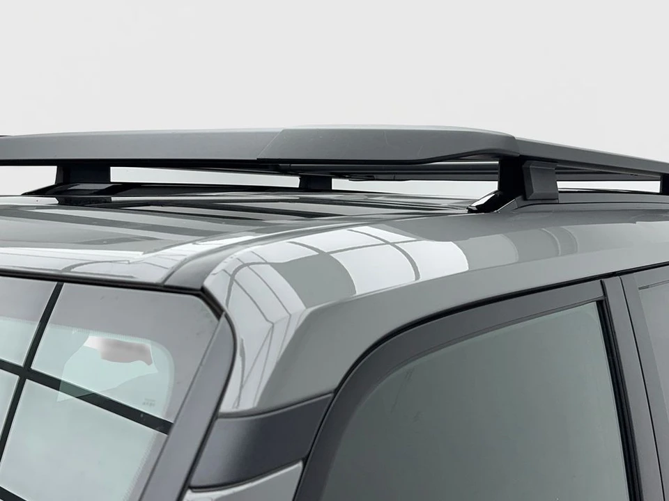 2024 Lexus GX 3rd Gen - Image 16 of 21