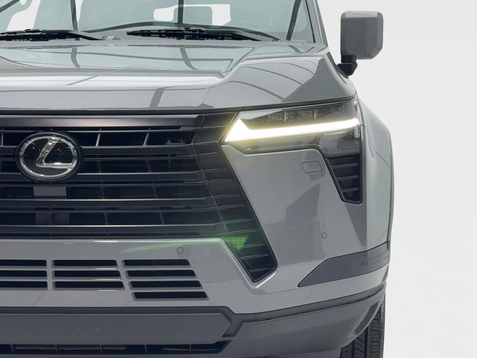 2024 Lexus GX 3rd Gen - Image 4 of 21