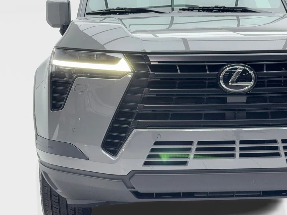 2024 Lexus GX 3rd Gen - Image 2 of 21