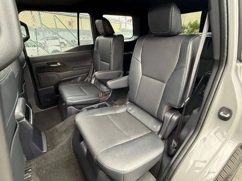 2024 Lexus GX 3rd Gen - Image 12 of 12