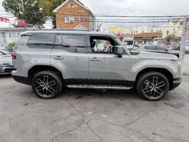 2024 Lexus GX 3rd Gen - Image 7 of 12