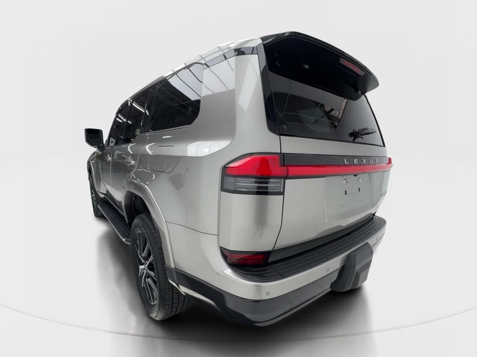 2024 Lexus GX 3rd Gen - Image 10 of 21