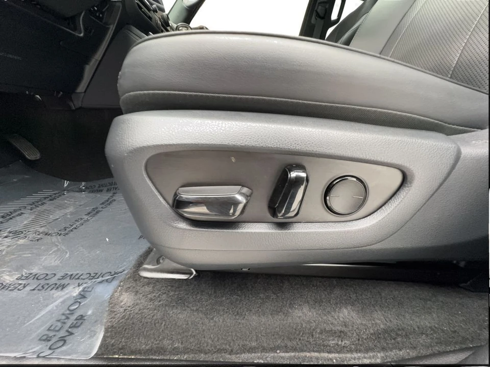 2024 Lexus GX 3rd Gen - Image 21 of 21