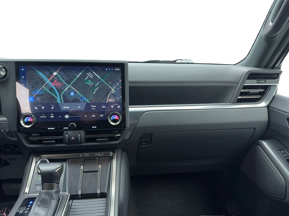 2024 Lexus GX 3rd Gen - Image 20 of 21
