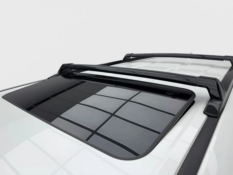 2024 Lexus GX 3rd Gen - Image 11 of 21