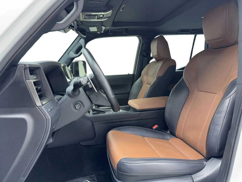 2024 Lexus GX 3rd Gen - Image 13 of 21