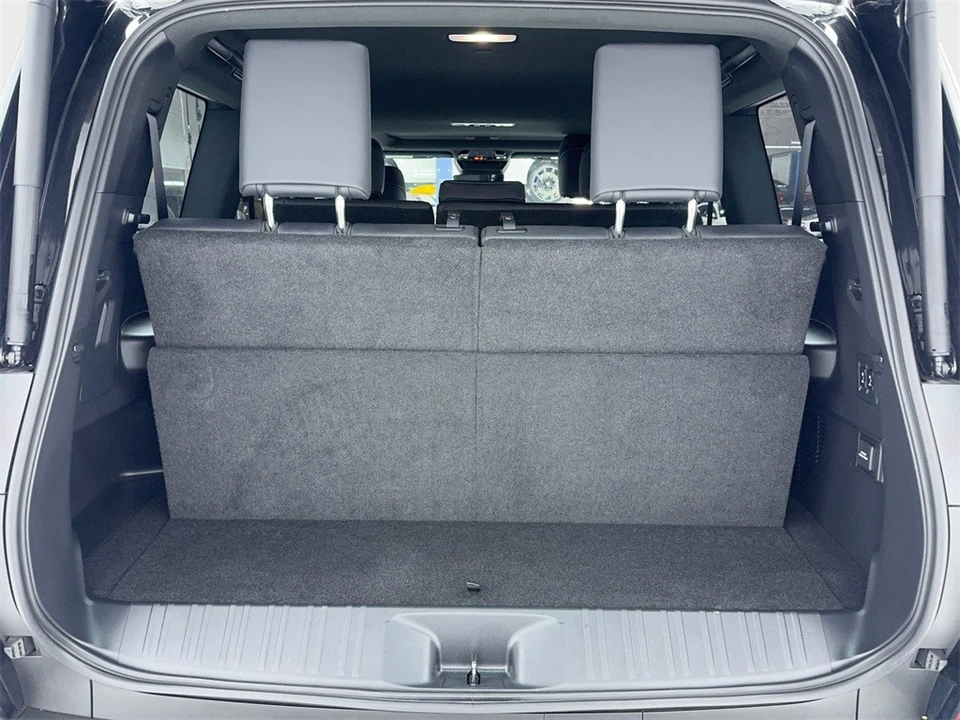 2024 Lexus GX 3rd Gen - Image 12 of 12