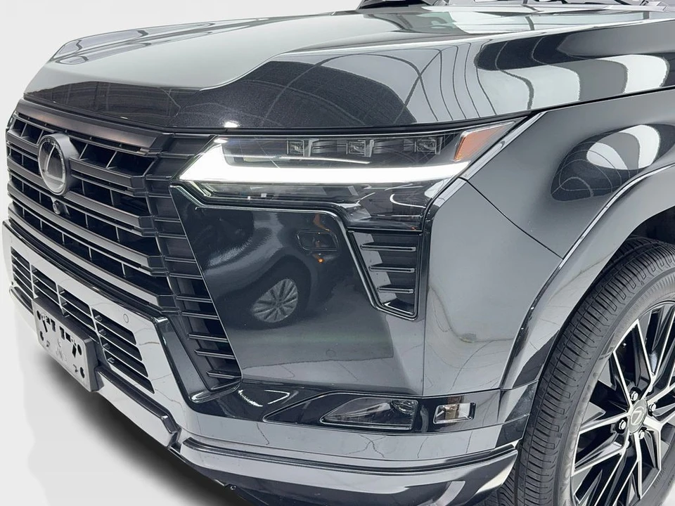 2024 Lexus GX 3rd Gen - Image 5 of 21