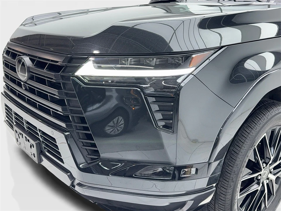 2024 Lexus GX 3rd Gen - Image 5 of 12