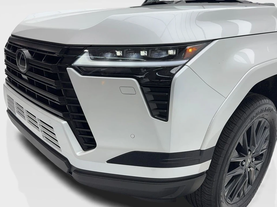 2024 Lexus GX 3rd Gen - Image 5 of 21