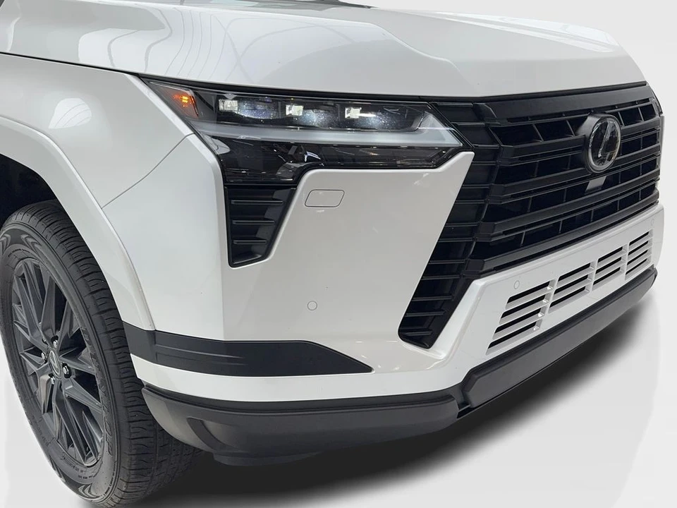 2024 Lexus GX 3rd Gen - Image 3 of 21