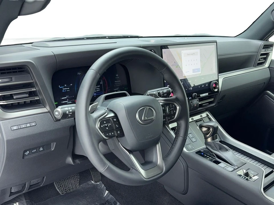 2024 Lexus GX 3rd Gen - Image 14 of 21