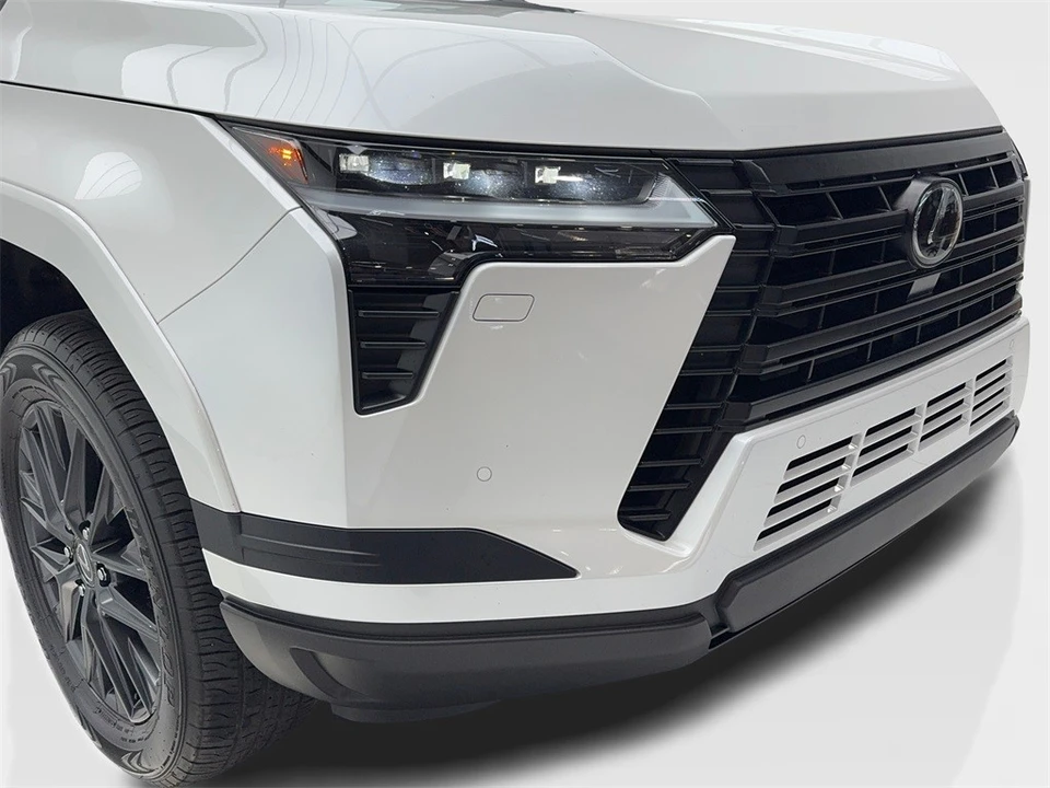 2024 Lexus GX 3rd Gen - Image 3 of 12