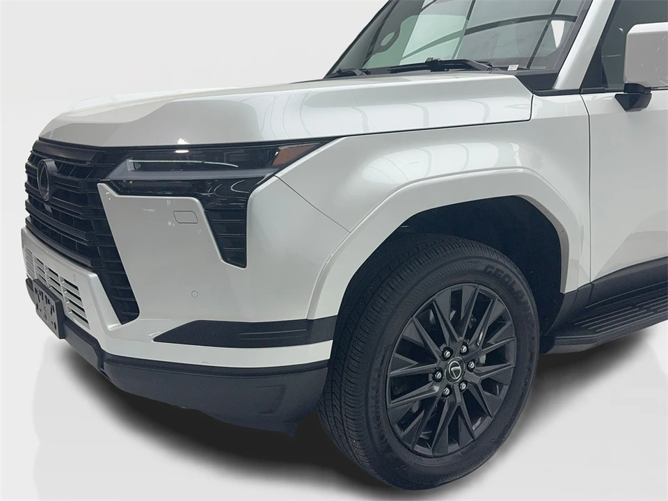 2024 Lexus GX 3rd Gen - Image 6 of 12