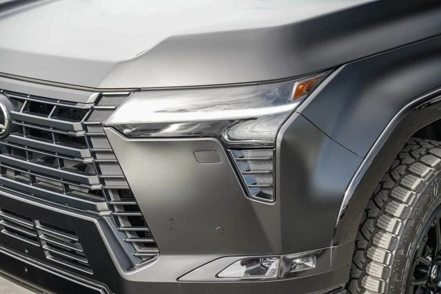 2024 Lexus GX 3rd Gen - Image 8 of 21