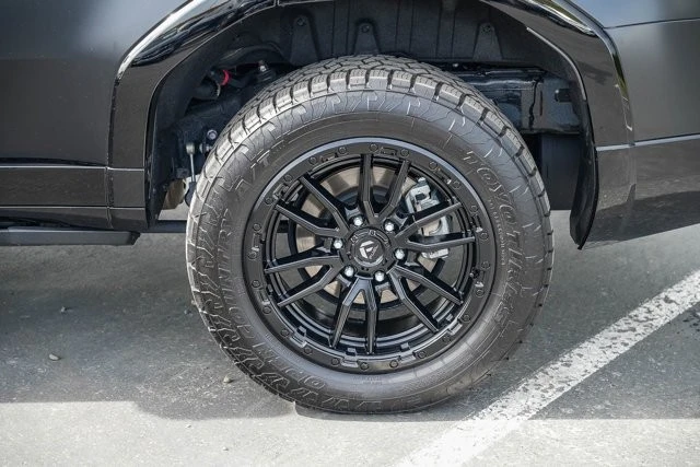 2024 Lexus GX 3rd Gen - Image 10 of 21