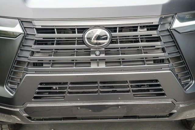 2024 Lexus GX 3rd Gen - Image 7 of 21