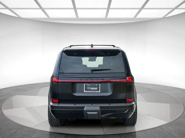 2024 Lexus GX 3rd Gen - Image 3 of 21