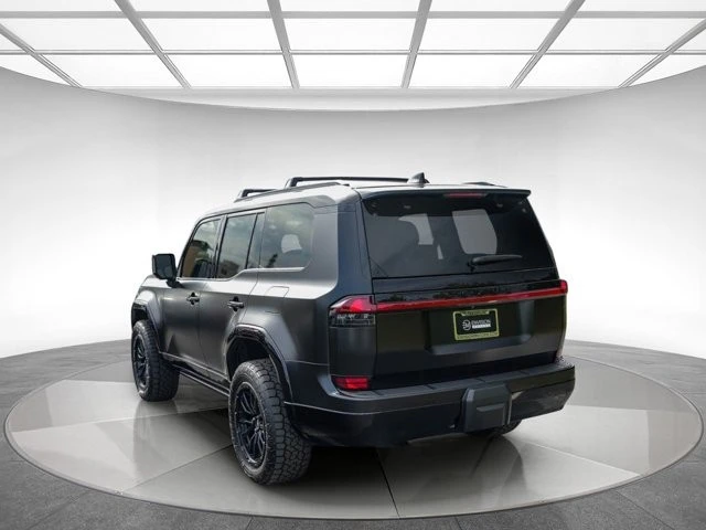 2024 Lexus GX 3rd Gen - Image 2 of 21
