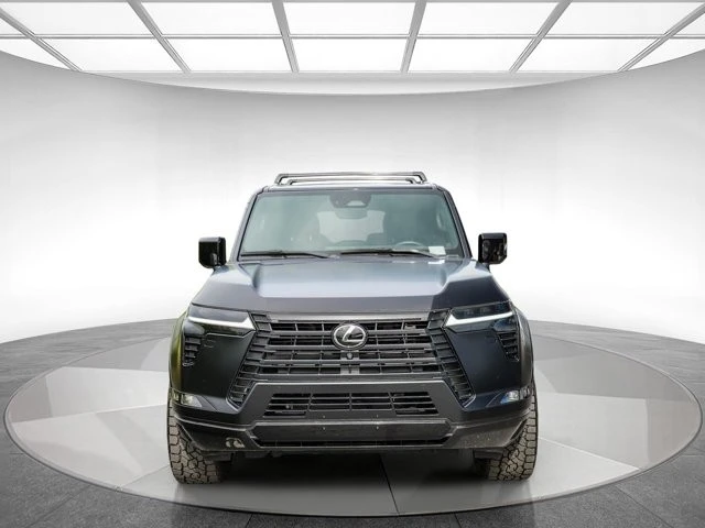 2024 Lexus GX 3rd Gen - Image 6 of 21