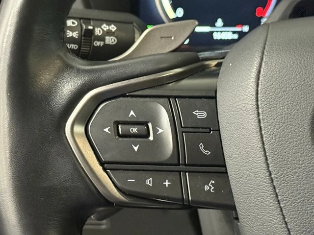 2024 Lexus GX 3rd Gen - Image 26 of 31