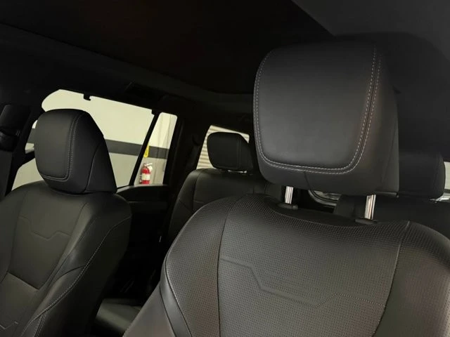2024 Lexus GX 3rd Gen - Image 23 of 31