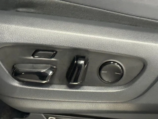 2024 Lexus GX 3rd Gen - Image 22 of 31