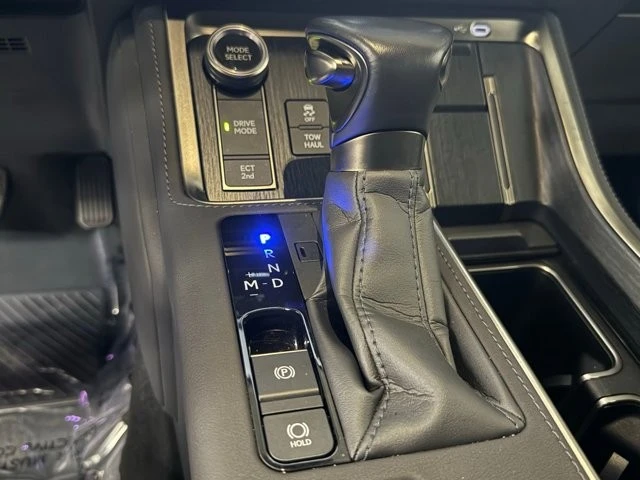 2024 Lexus GX 3rd Gen - Image 31 of 31