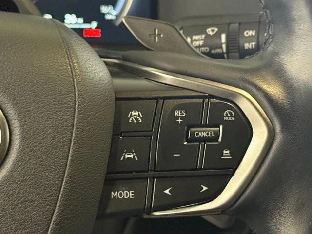 2024 Lexus GX 3rd Gen - Image 27 of 31