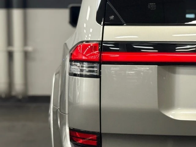 2024 Lexus GX 3rd Gen - Image 9 of 31
