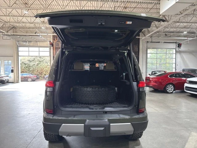 2024 Lexus GX 3rd Gen - Image 14 of 20