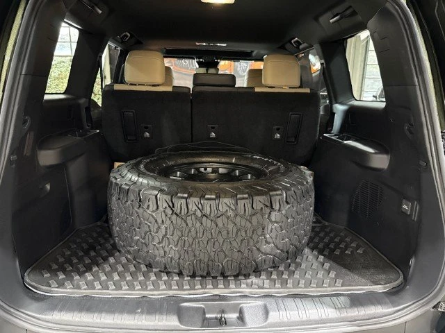 2024 Lexus GX 3rd Gen - Image 16 of 20