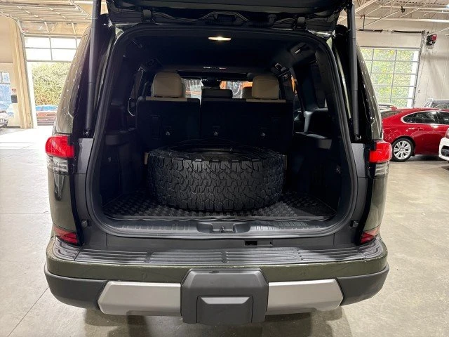 2024 Lexus GX 3rd Gen - Image 15 of 20