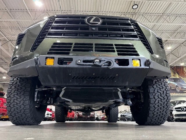 2024 Lexus GX 3rd Gen - Image 20 of 20