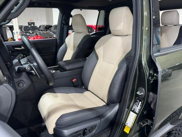 2024 Lexus GX 3rd Gen - Image 9 of 20