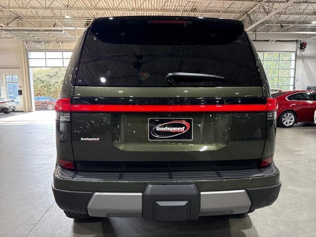 2024 Lexus GX 3rd Gen - Image 6 of 20