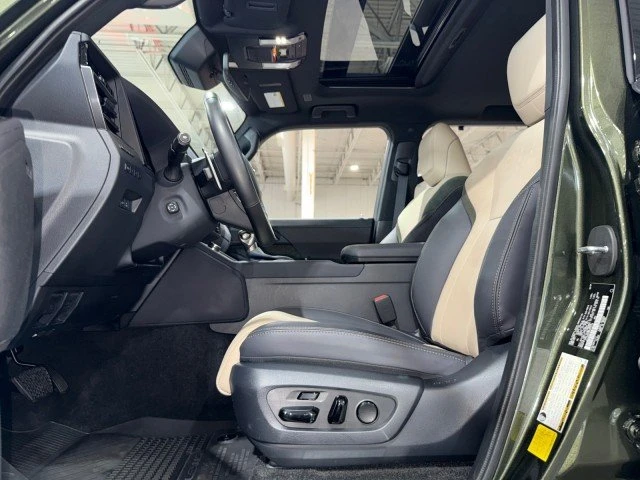 2024 Lexus GX 3rd Gen - Image 10 of 20